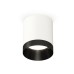Накладной светильник Ambrella Light Techno XS6301021 (C6301, N6131)