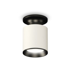 Накладной светильник Ambrella Light Techno XS6301120 (N6902, C6301, N6103)