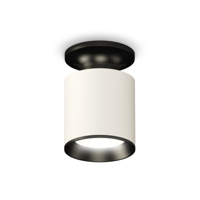 Накладной светильник Ambrella Light Techno XS6301120 (N6902, C6301, N6103)