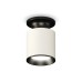 Накладной светильник Ambrella Light Techno XS6301120 (N6902, C6301, N6103)