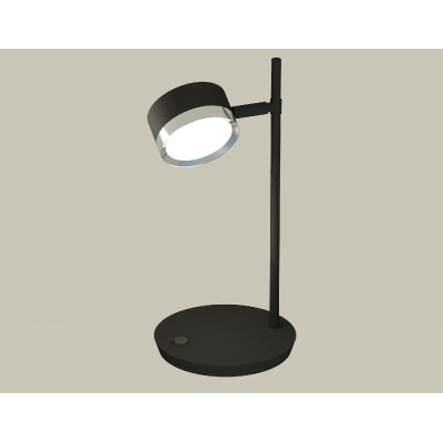 Настольная лампа Ambrella Light Traditional (C9802, N8118) XB9802151