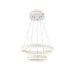 Подвесная люстра Ambrella Light Acrylica FA6175