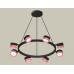 Подвесная люстра Ambrella Light Traditional (C9198, N8486) XB9198251