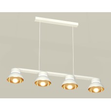 Подвесной светильник Ambrella Light Traditional (C9151, N8144) XB9151101