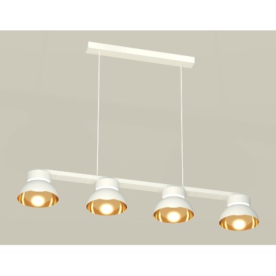 Подвесной светильник Ambrella Light Traditional (C9151, N8144) XB9151101