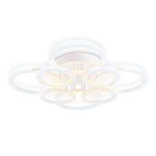 Потолочная люстра Ambrella Light Original Acrylica FA8945