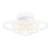 Потолочная люстра Ambrella Light Original Acrylica FA8945