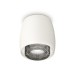 Потолочный светильник Ambrella Light Techno Spot XS1141021 (C1141, N7192)