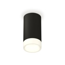 Потолочный светильник Ambrella Light Techno Spot XS8162002 (C8162, N8401)