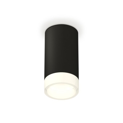 Потолочный светильник Ambrella Light Techno Spot XS8162002 (C8162, N8401)