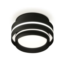 Потолочный светильник Ambrella Light Techno Spot XS8414004 (C8414, N8478)