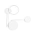 Бра Ambrella Light Comfort Line FL5197