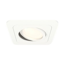 Встраиваемый поворотный светильник Ambrella Light Techno XC7901010 (C7901, N7710)