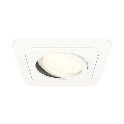 Встраиваемый поворотный светильник Ambrella Light Techno XC7901010 (C7901, N7710)