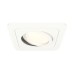 Встраиваемый поворотный светильник Ambrella Light Techno XC7901010 (C7901, N7710)