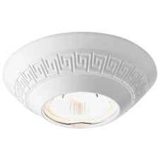 Встраиваемый светильник Ambrella Light Desing D1158 W