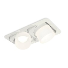 Встраиваемый светильник Ambrella Light Techno Spot XC7663085 (C7663, N7170)