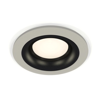 Встраиваемый светильник Ambrella Light Techno XC7623002 (C7623, N7011)