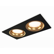 Встраиваемый светильник Ambrella Light Techno XC7636005 (C7636, N7014)