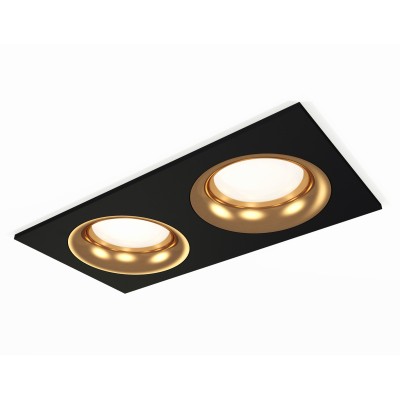 Встраиваемый светильник Ambrella Light Techno XC7636005 (C7636, N7014)