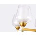 Потолочная люстра Ambrella Light Traditional TR3154