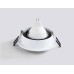 Встраиваемый светильник Ambrella Light Techno Spot Standard Tech TN102722
