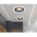Встраиваемый светильник Ambrella Light Techno Spot Standard Tech TN102722