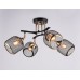 Потолочная люстра Ambrella Light Loft TR80177
