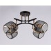 Потолочная люстра Ambrella Light Loft TR80177