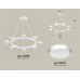 Подвесная люстра Ambrella Light Traditional (C9195, N8112) XB9195150