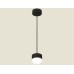 Подвесной светильник Ambrella Light Techno (A2333, С8111, N8399) XP8111025