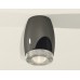 Накладной светильник Ambrella Light Techno XS1123010 (C1123, N7191)