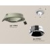 Встраиваемый светильник Ambrella Light Techno Spot XC7653022 (C7653, N7032)