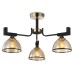 Люстра на штанге Ambrella Light Traditional TR9098