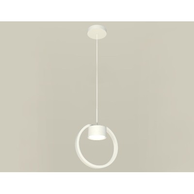 Подвесной светильник Ambrella Light Traditional (C9101, N8112) XB9101100