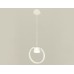 Подвесной светильник Ambrella Light Traditional (C9101, N8112) XB9101100