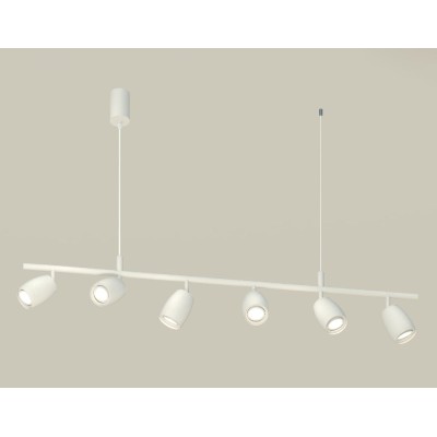 Подвесной светильник Ambrella Light Traditional DIY (С9005, С1122, N7001) XB9005530