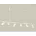 Подвесной светильник Ambrella Light Traditional DIY (С9005, С1122, N7001) XB9005530