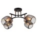 Потолочная люстра Ambrella Light Loft TR80177