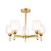 Потолочная люстра Ambrella Light Traditional TR3154
