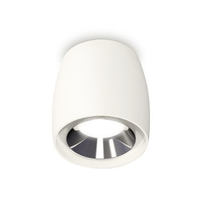 Потолочный светильник Ambrella Light Techno Spot XS1141003 (C1141, N7032)
