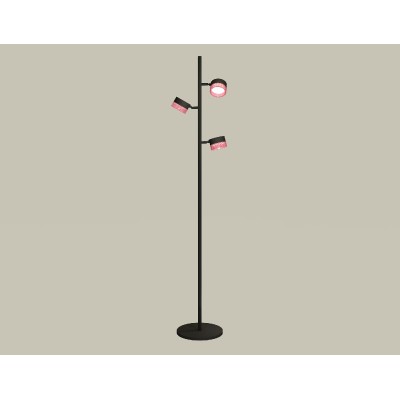 Торшер Ambrella Light Traditional (C9816, N8486) XB9816251