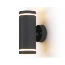 Уличный настенный светильник Ambrella Light Garden ST3332