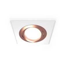 Встраиваемый светильник Ambrella Light Techno Spot XC7631084 (C7631, N7005)