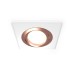 Встраиваемый светильник Ambrella Light Techno Spot XC7631084 (C7631, N7005)