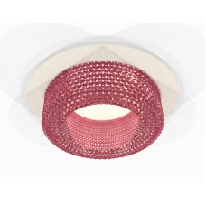 Встраиваемый светильник Ambrella Light Techno XC7621022 (C7621, N7193)