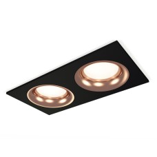Встраиваемый светильник Ambrella Light Techno XC7636006 (C7636, N7015)