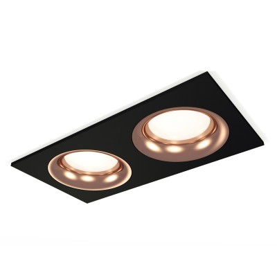 Встраиваемый светильник Ambrella Light Techno XC7636006 (C7636, N7015)