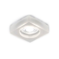 Встраиваемый светодиодный светильник Ambrella Light Led S9171 W
