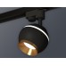 Трековый однофазный светильник с подсветкой Ambrella Light Track System XT1102005 (A2521, C1102, N7034)